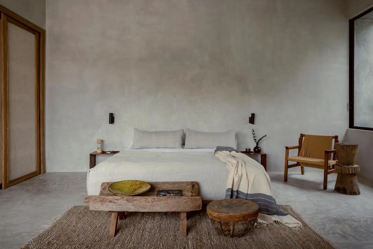 Holiday home Casa Shalva Awards Design Villa With Art Gallery Tulum