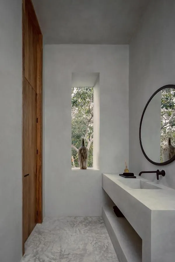 Holiday home Casa Shalva Awards Design Villa With Art Gallery Tulum